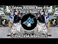 Lagu DJ SALAHMU AYU GAWE BAPER ATIKU RAISO TURU KELINGAN ESEM GUYUMU VIRAL TIKTOK TERBARU 2025