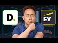 Download Lagu Deloitte vs EY (Differences Explained)