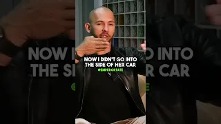 Andrew Tate Beats Woman EXPOSED