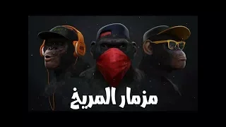 مزمار على الدوم والتكة 2018 مارك دربكة وشادى سفنكس المزمار الجديد اللي مجنن مصر كلها 2018 