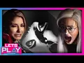 Alexa Bliss and Liv Morgan get spooked during Emily Wants to Play