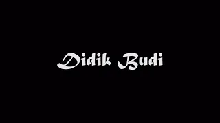 Download Ilusi Tak Bertepi cober by #DidikBudi. MP3