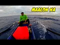 Download Lagu P46 - MEDYO MAALON NA NGAYON DITO SA PACIFIC OCEAN - EP47