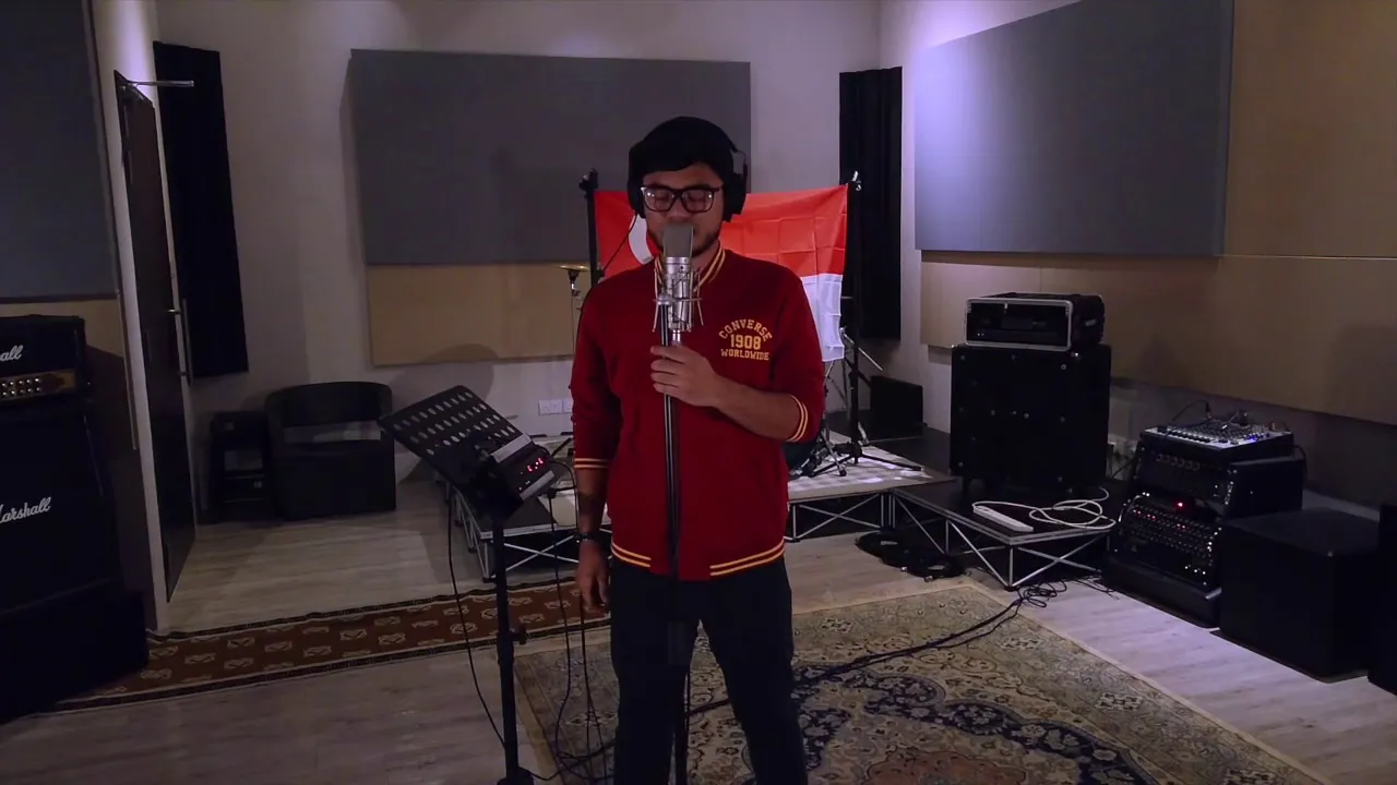 We Are Singapore (Malay Cover by OKLETSGO) We Are Singapore (Malay Cover by OKLETSGO)