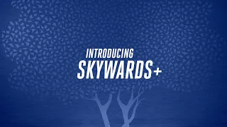 Introducing Skywards Emirates Airline