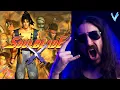 Download Lagu Soul Blade - The Edge of Soul [EPIC METAL COVER] (Little V)