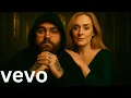 Download Lagu Teddy Swims \u0026 Adele – Yesterday Don’t Let Me Go (2025 Official Music Video)