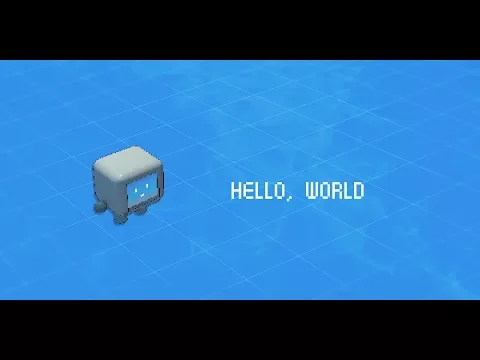 Download MP3 hello world