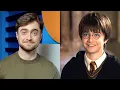 Becoming Harry Potter Here s How Daniel Radcliffe Grew His 110 Million Fortune
