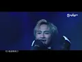 《CHILL CLUB》💙 MC 張天賦✖️BILLY CHOI《168.5》《分手》