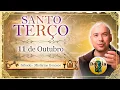 Download Lagu Terço de Hoje | 11/10/2025 | Sábado | Mistérios Gozosos | Santo Terço