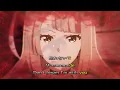 Mao Abe「Keep Your Fire Burning」English Lyrics - Unwanted Undead Adventurer ED Music Video 4K AMV