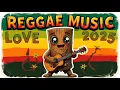 Download Lagu MÚSICA REGGAE 2025 ♫ REGGAE REMIX 2025 ♫ MEHLOR DO REGGAE INTERNACIONAL ♫ REGGAE DO MARANHÃO 2025
