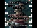 Panic! At The Disco - New Perspective