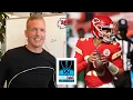 Week 11 cheat sheet Raiders coverage key to slowing Chiefs Chris Simms Unbuttoned NBC Sports
