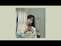 # fall in love - jihan & parksoeun՞ (spedup)