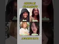 Download Lagu Snowman Challenge’s | Lyodra-Novia-Mahalini-Rina nose Siapa yang terbaik?
