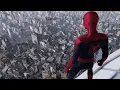 Download Lagu Ultra REALISTIC New York City Mod. Marvel's Spider-Man Remastered 60fps.