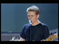 Chicane feat Bryan Adams - Don't Give Up (Second Performance) - TOTP MUSIC LIVE - 29 05 2000