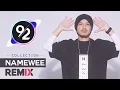 Download Lagu ♪ 92CCDJ ✪ 超好聽 ▶黃明志舞曲串燒◀ Stop Clubbing! 不要去Club ! Namewee Remix Album by DJ XiaoHao