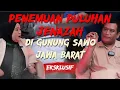 DI BALIK CERITA 33 TAHUN MENJADI PEMANDI JENAZAH !!