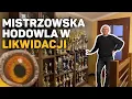 Lagu Mistrzowska hodowla w likwidacji Edmund Wegner