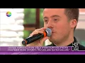 Cengiz Kurtoğlu ve Aydın Kurtoğlu düet - Duyanlara Duymayanlara | Her Şey Dahil Canlı Performans