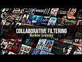 Collaborative Filtering - Machine Learning Beginner to Professional Code Fantasy