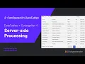 2- Configuracion Datatables - Datatables Server Side Processing Codeigniter 4