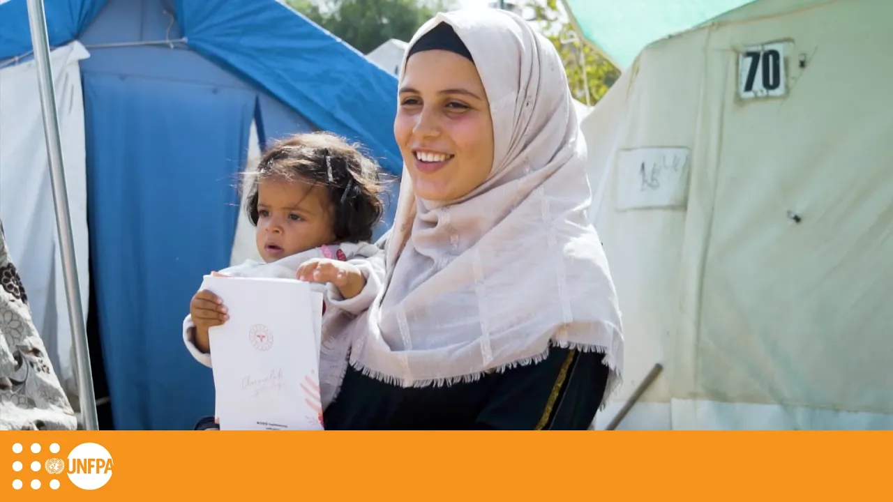A year after massive earthquakes in Türkiye, women and girls still face danger