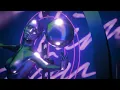 Chìm Sâu - RPT MCK (feat. Trung Trần) | Official Lyrics Video