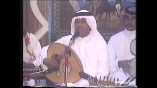 محمد عبده   عز الوطن  بمشاركة طلال مداح  دندنها
