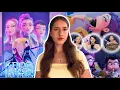 Download Lagu KPOP DEMON HUNTERS 2 | Kpop lovkyně démonů je film, který láme rekordy!