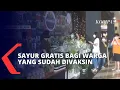 Download Lagu Bagi-Bagi Sayur Gratis untuk Warga yang Sudah di Vaksin, SImak Informasi Berikut ini