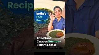 The India’s Lost Recipes | Sisnu Ko Jhol & Dhido thumbnail