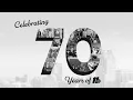 70 years strong ABC11 celebrating 7 decades of bringing you News First Alert Weather and Sports