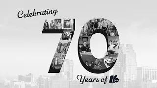 70 years strong ABC11 celebrating 7 decades of bringing you News First Alert Weather and Sports