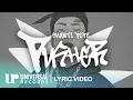 Download Lagu Shanti Dope -  Pusher (Official Lyric Video)