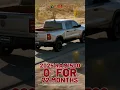 Laredo Dodge Fall Event - Shorts