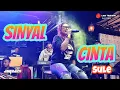 Download Lagu SINYAL CINTA (H.SULE) JURUJUS LIVE ANGKRINGAN TEH ITA