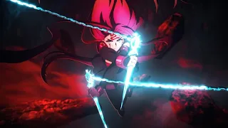 fate stay night heavens feel iii spring song ost rider vs alter saber