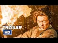 EYE FOR AN EYE 2: BLIND VENGEANCE Official Trailer (2025) Action Movie HD