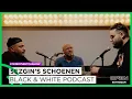 Black \u0026 White podcast met Ruben van der Meer en Fresku | SEZGIN'S SCHOENEN