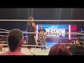 Download Lagu CM Punk, Rhea Ripley \u0026 Iyo Sky Destroy Dominik Mysterio During WWE Supershow Australia 10/15/2025
