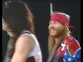 Download Lagu Guns N Roses Civil War Paris France 1992 HD Quality WITH SUBTITLES