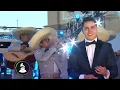 Majo Aguilar, Banda Los Sebastianes De Saúl Plata - Mi Meta Contigo Pre-Show Red Carpet
