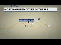 Springfield Mo ranked one of America s most haunted cities