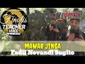 Lagu MAWAR JINGA || Fadli Novandi Sugito Finalis Teacher voice samawa 2022