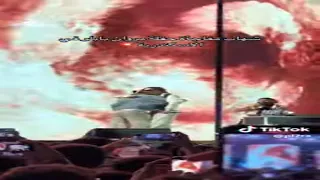 مروان بابلو يقدم شهاب السيد على الاستيدج في حفلتة الأخيرة لحظة لا ت نسى Shorts 