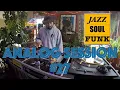 Download Lagu Jazz Soul Funk Vinyl Set by Mr. ColdSweat -  Analog Session 27